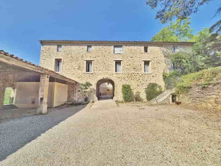 Maison à vendre à 