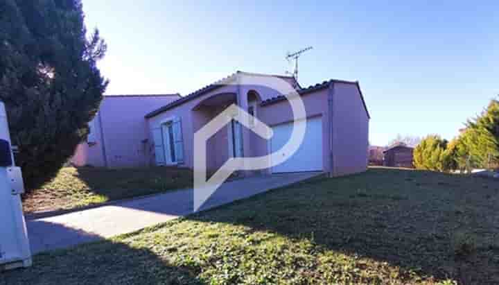 House for sale in Carcassonne