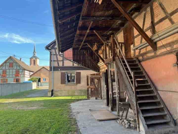 Haus zum Verkauf in Hessenheim