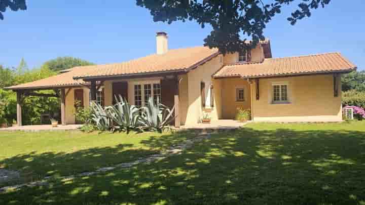 Casa en venta en 