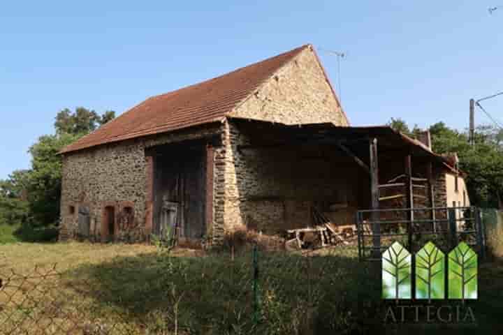 Haus zum Verkauf in Châtelus-Malvaleix