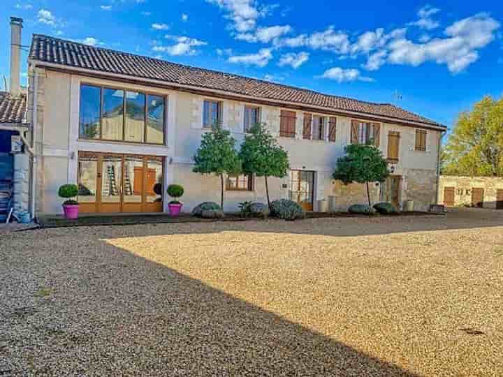 Maison à vendre à 