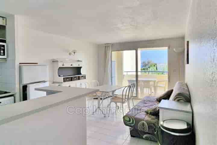 Apartamento en venta en Agde (Cap dAgde)