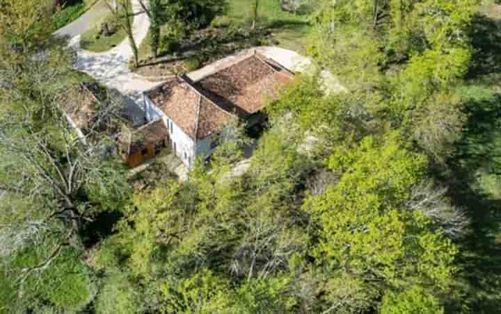 House for sale in Gourdon