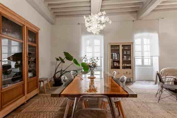 House for sale in Monteignet-sur-lAndelot