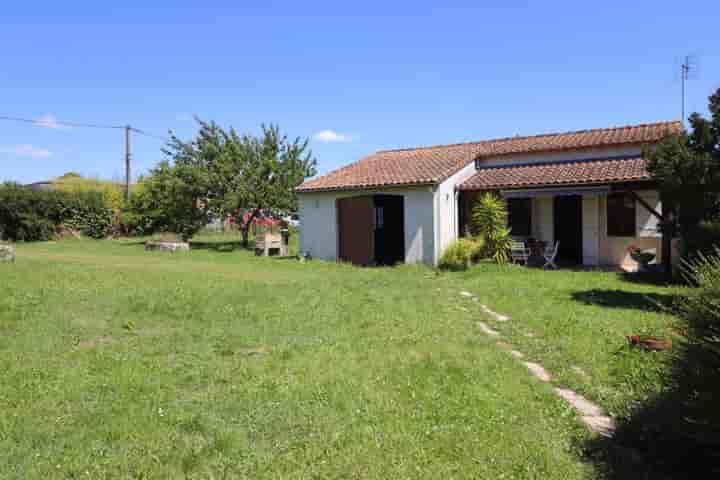 Maison à vendre à 