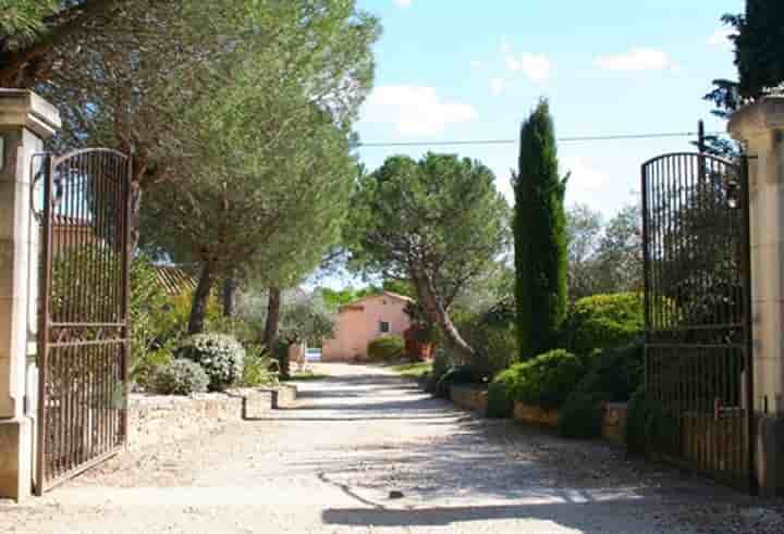 Maison à vendre à Saint-Martin-dArdèche