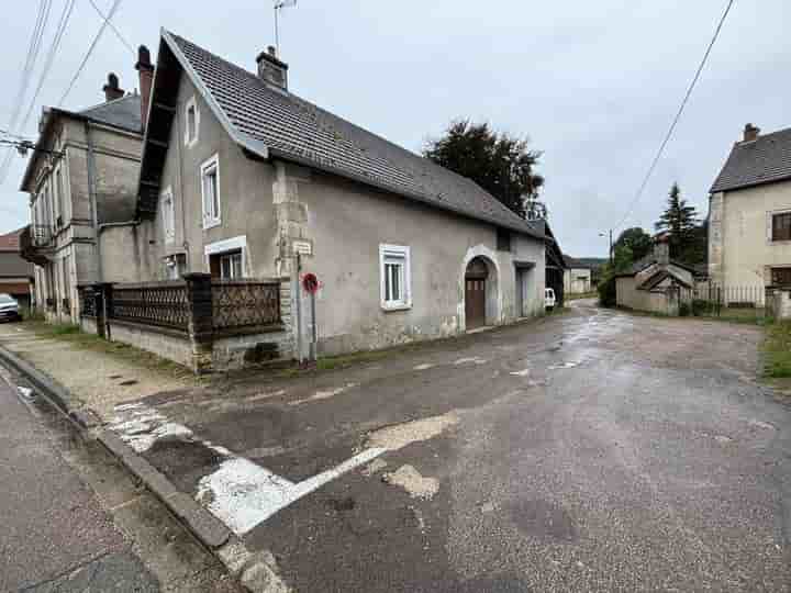 Maison à vendre à 