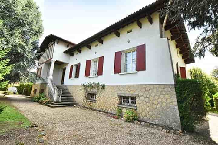 Maison à vendre à Bergerac