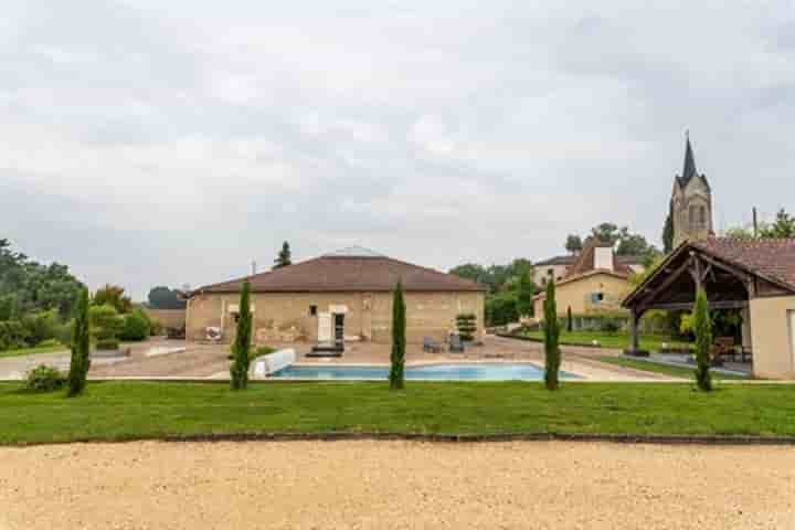 House for sale in Montignac-de-Lauzun