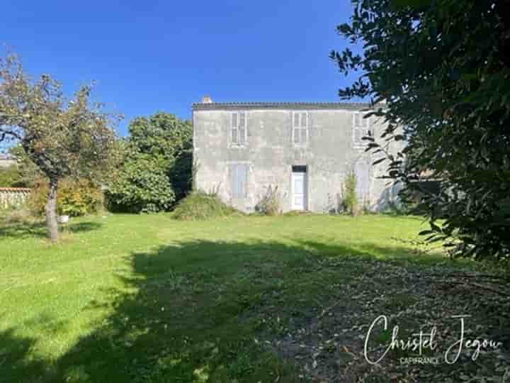 Casa para venda em Bourgneuf