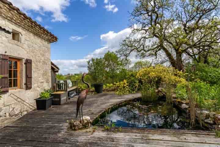 Casa para venda em Tayrac