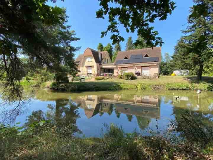 Maison à vendre à 