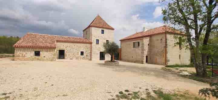 Maison à vendre à Prayssac