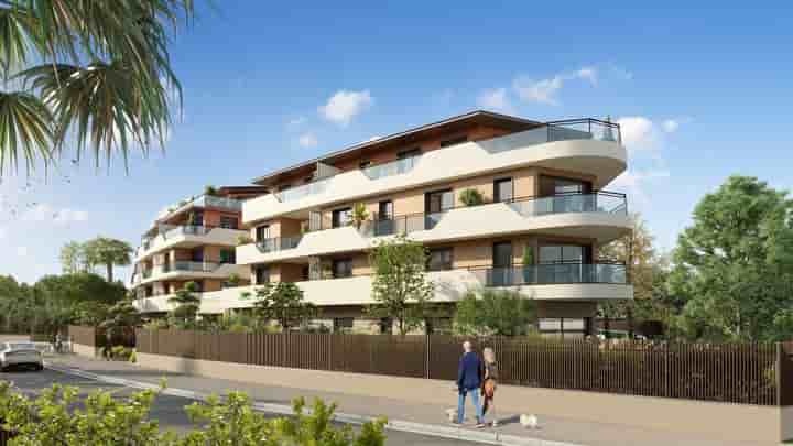 Apartment for sale in Antibes