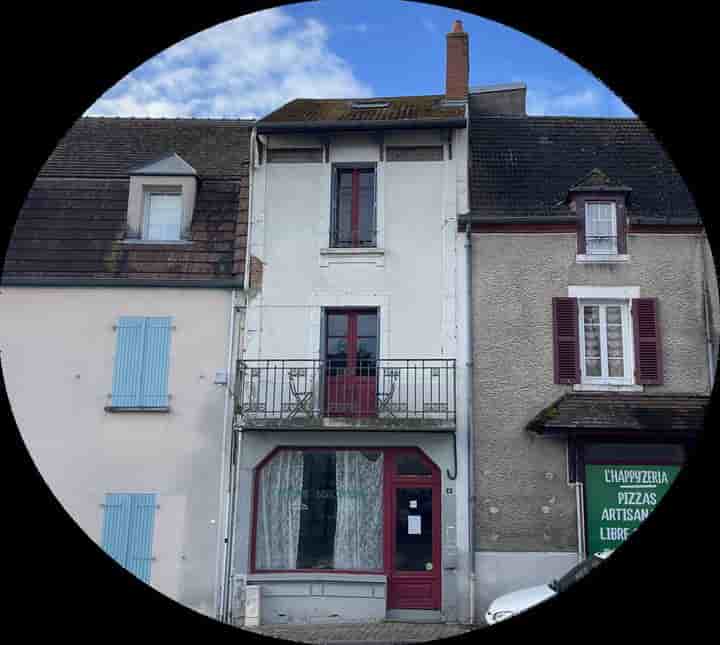 Maison à vendre à 