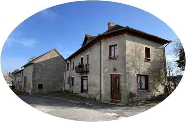 Maison à vendre à 