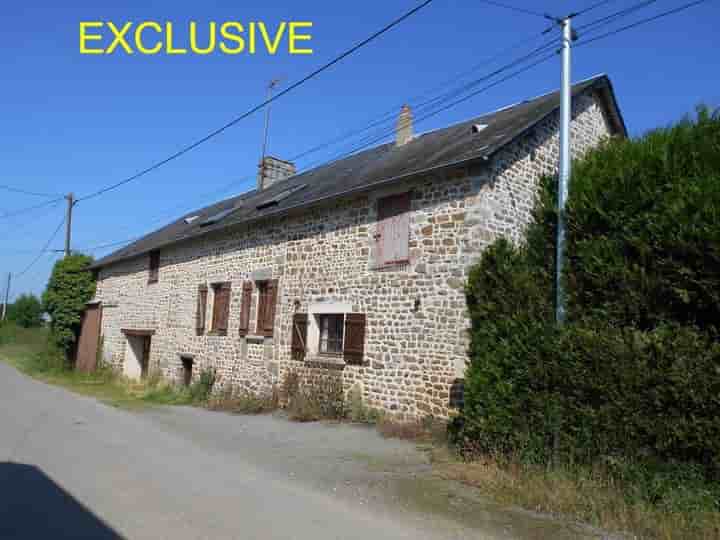 Maison à vendre à 