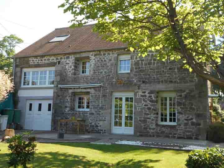 Maison à vendre à 