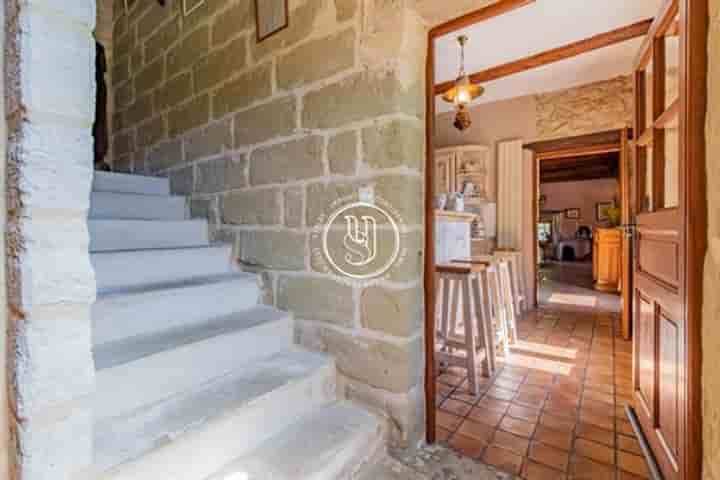 House for sale in Uzès