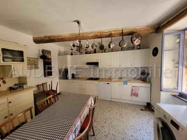 House for sale in Thézan-des-Corbières