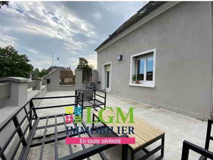 Casa en venta en Saint-Brice-sous-Forêt