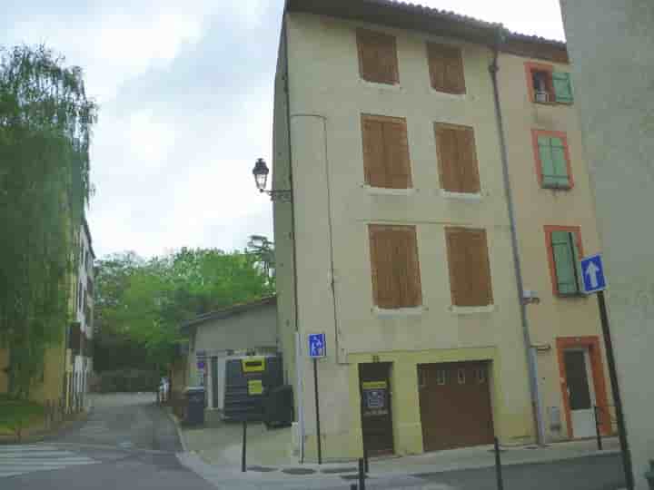 Maison à vendre à 