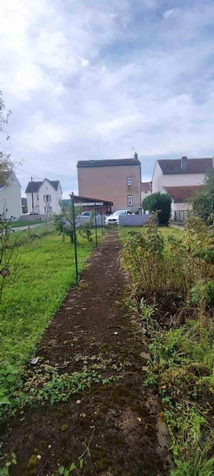 House for sale in Vesoul