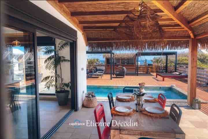House for sale in Saint-Pierre