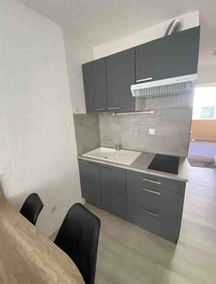 Appartement à vendre à Grau dAgde