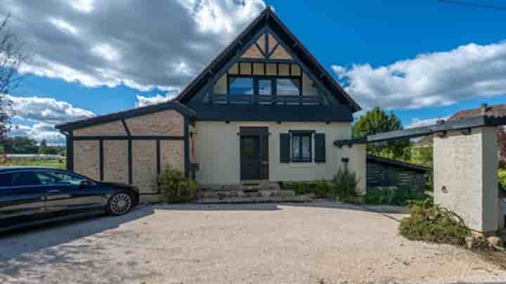 Casa para venda em Gourdon