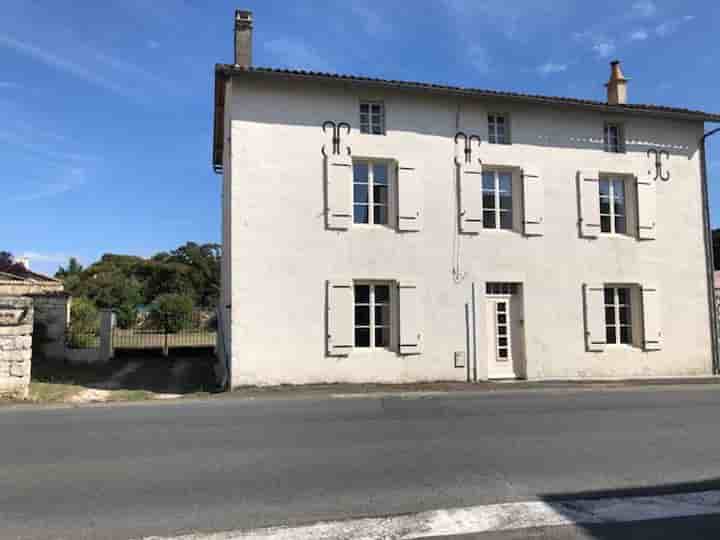 Maison à vendre à 