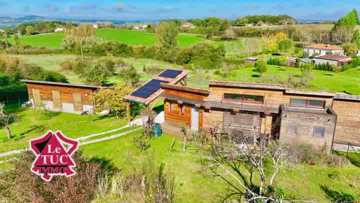 Casa para venda em 