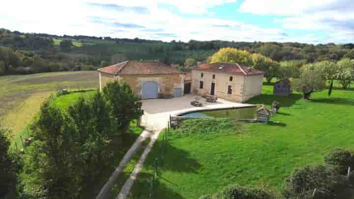 Maison à vendre à 