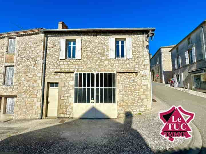 Maison à vendre à 