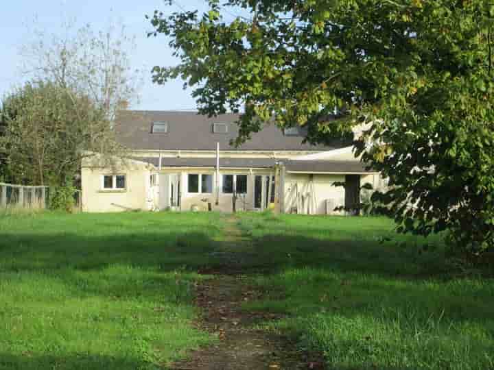 Casa in vendita a 