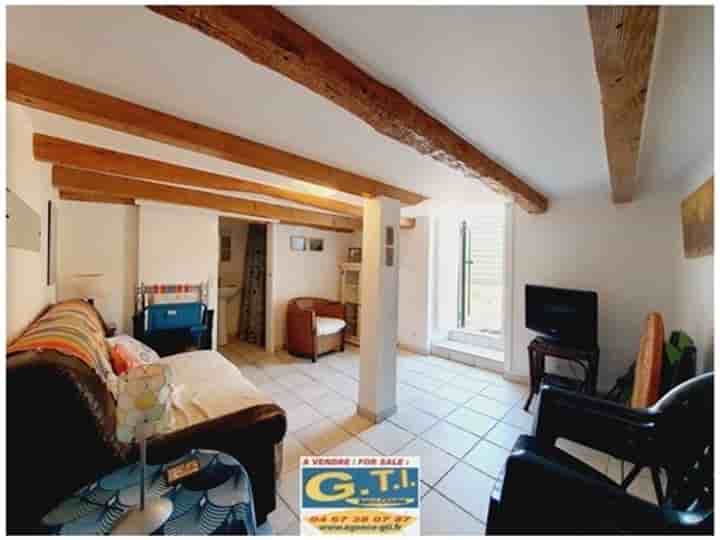 House for sale in Saint-Chinian