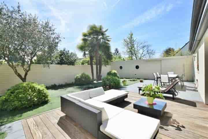 House for sale in Avrillé