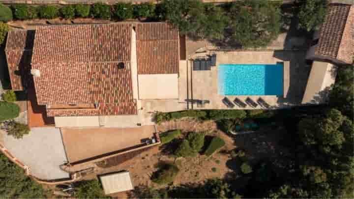 Maison à vendre à Les Arcs-sur-Argens