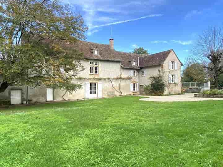 Maison à vendre à 