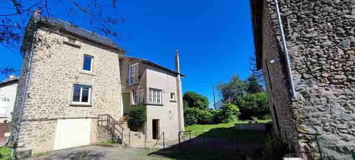 Maison à vendre à 