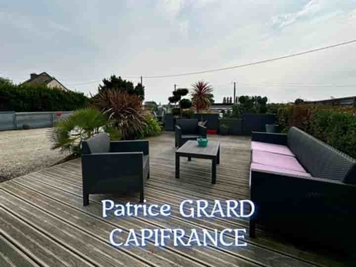 House for sale in Barneville-Carteret