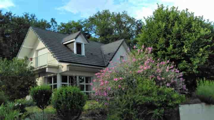 Casa para venda em 