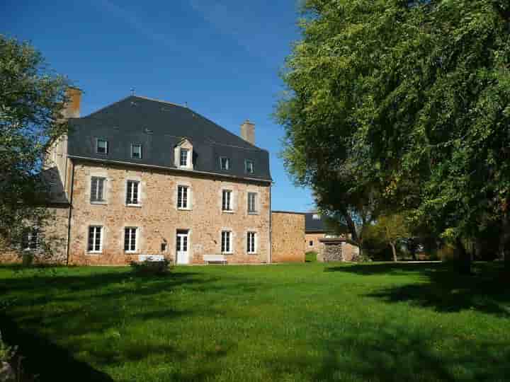 Maison à vendre à 