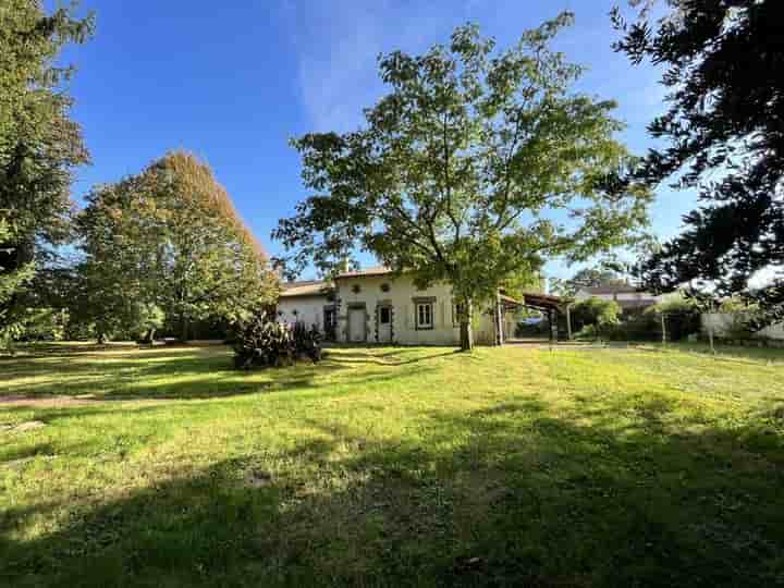 Maison à vendre à 