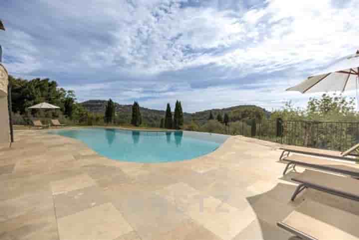 Maison à vendre à Grasse