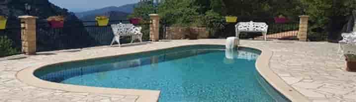 House for sale in Peille