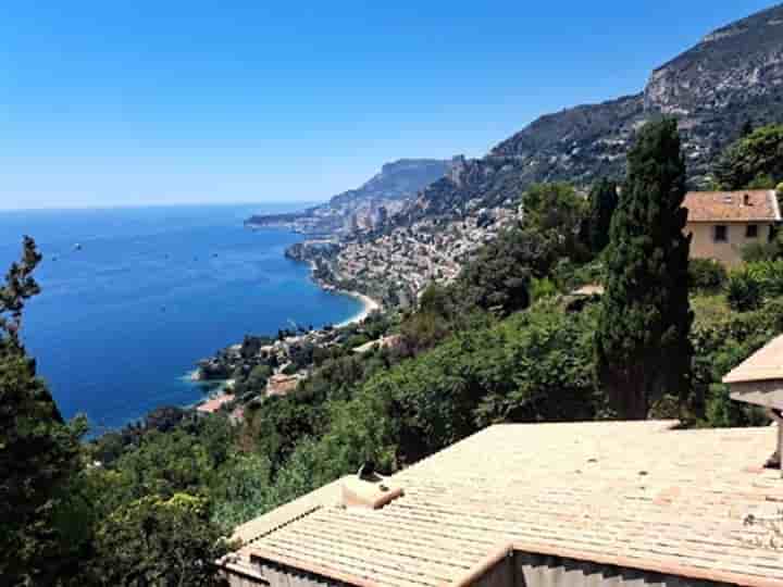 Дом для продажи в Roquebrune-Cap-Martin