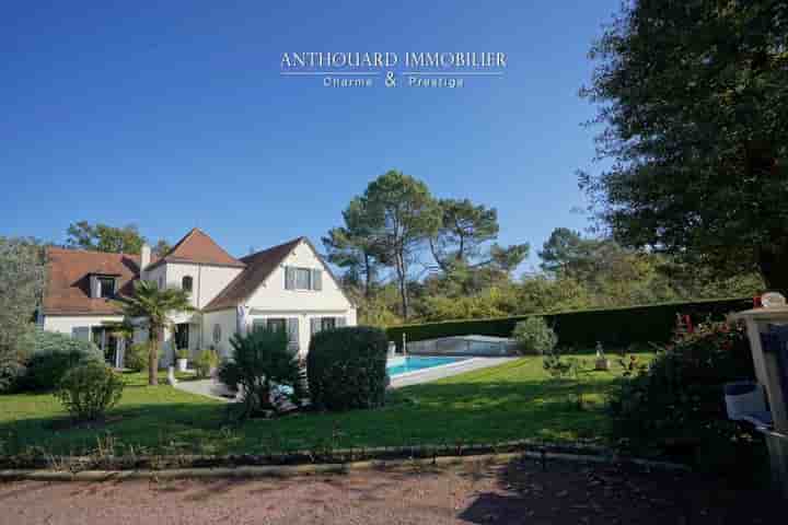 House for sale in Bergerac