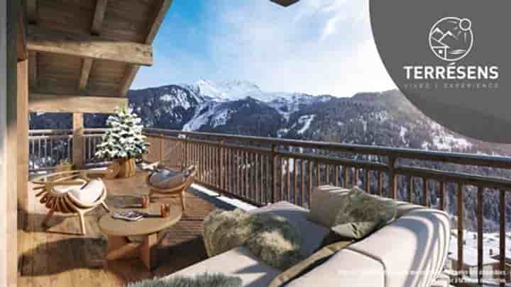 Appartement à vendre à Champagny-en-Vanoise (La Plagne)